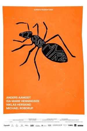 Tissemyre (2022) poster