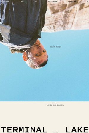 Terminal Lake (2026) poster