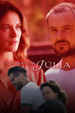 Julia’s Lover (2022) poster