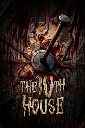 The 10th House (2026) poster