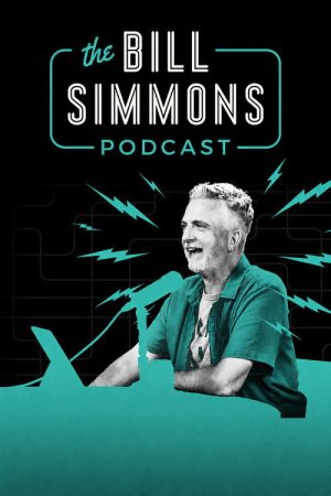 The Bill Simmons Podcast (2025) poster