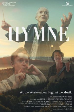 Hymn (2026) poster