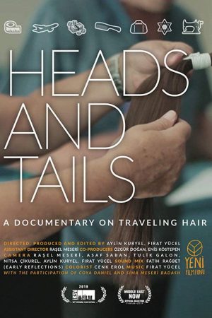 Heads and Tails (2019) poster