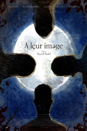 À leur image (2025) poster