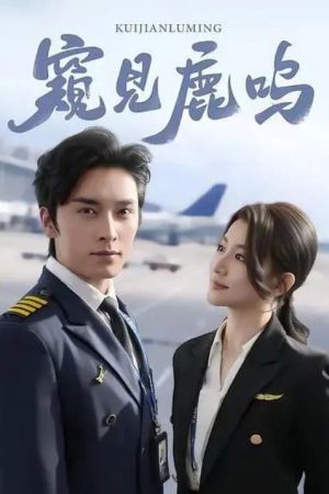 窥见鹿鸣 (2026) poster