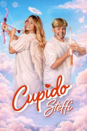 Cupido Steffi (2026) poster