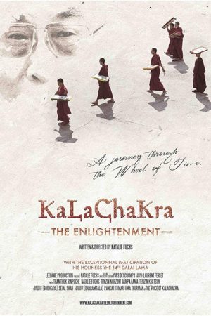 The Enlightenment (2017) poster