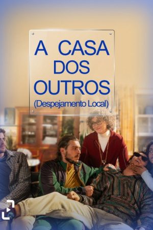 The House of Others (2026) poster