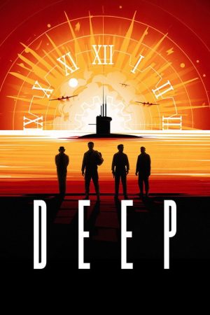 Deep (2026) poster