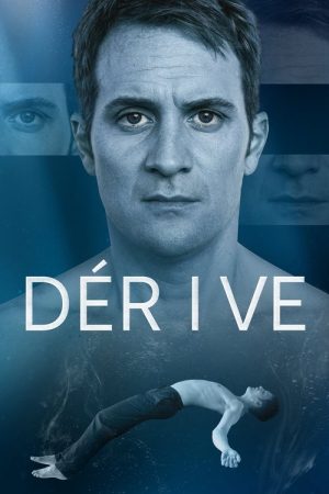 Dérive (2025) poster