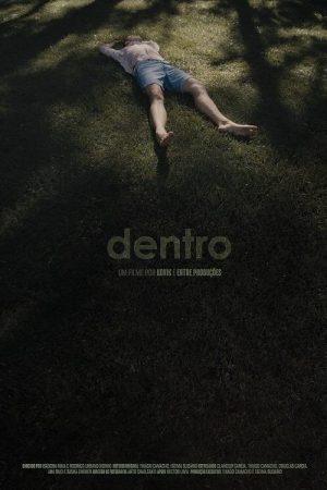 Inside (2022) poster