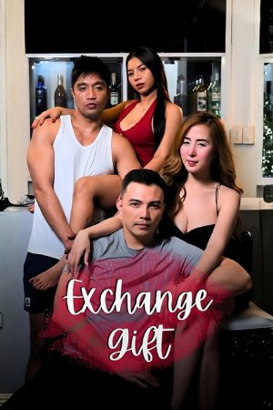 Exchange Gift (2026) poster
