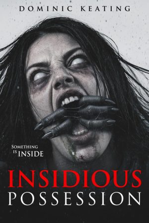 Insidious Possession (2026) poster