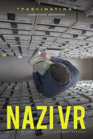 Nazi VR (2019) poster