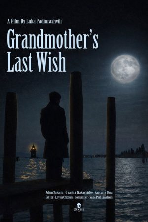 Grandmother’s Last Wish (2025) poster
