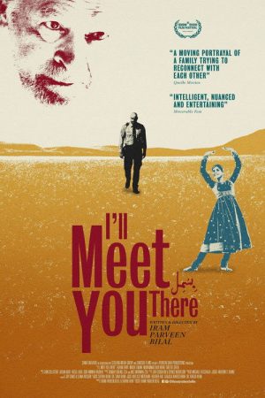 I’ll Meet You There (2020) poster