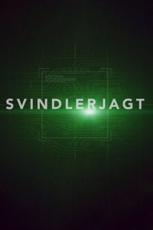 Svindlerjagt (2016) poster