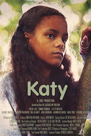 Katy (2018) poster