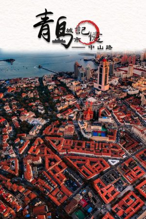 青岛城市记忆——中山路 (2018) poster