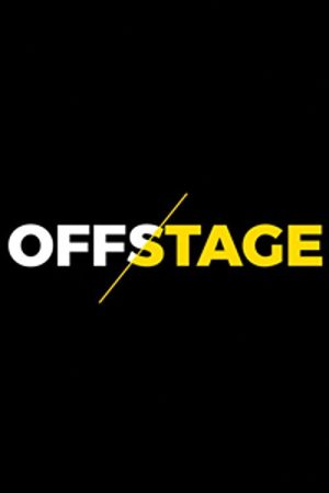 Offstage (2022) poster