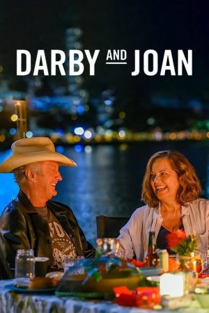 Darby and Joan (2022) poster
