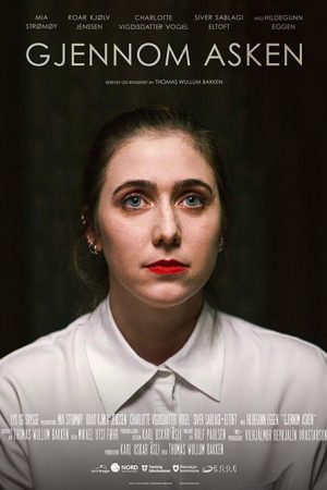Beyond the Ashes (2019) poster
