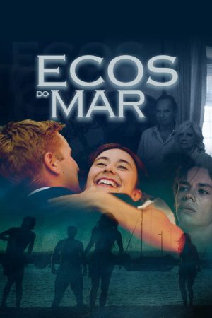Ecos do Mar (2026) poster