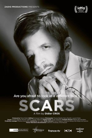 Scars (2018) poster