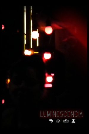 Luminescence (2019) poster