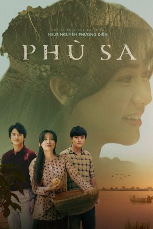 Phù Sa (2026) poster