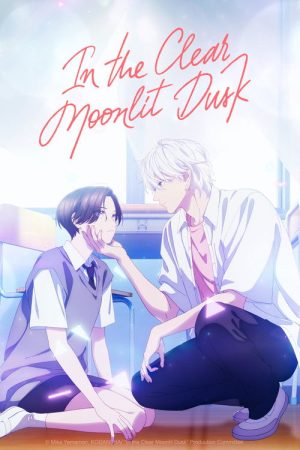 In the Clear Moonlit Dusk (2026) Web Series — Cast, Story & Where to Watch | MovieLinkBD poster