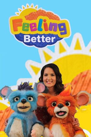 Feeling Better (2018) poster
