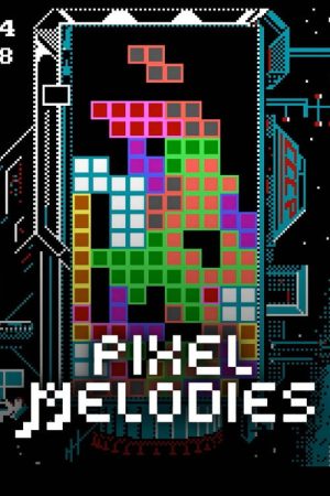 Pixel Melodies (2026) poster