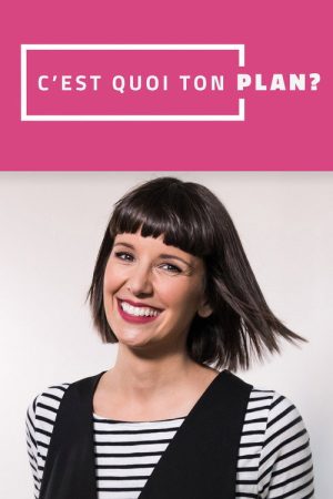What’s Your Plan? (2016) poster