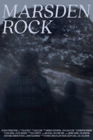 Marsden Rock (2025) poster