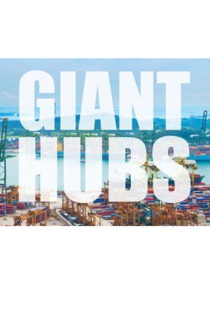 Giant Hubs (2019) poster