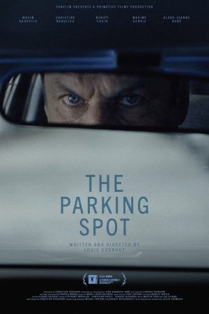 The Parking Spot (2026) poster