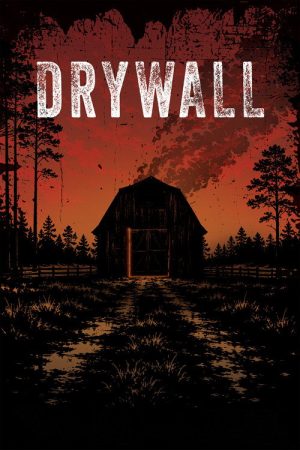 Drywall (2026) poster