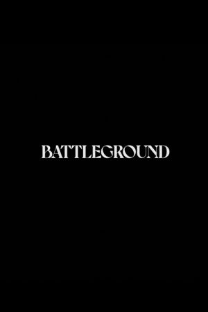 Battleground (2021) poster
