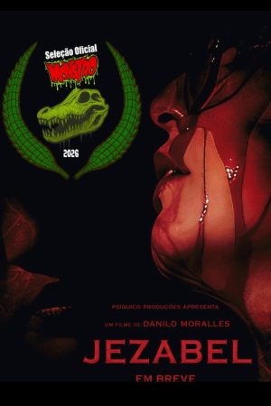 Jezabel (2024) poster