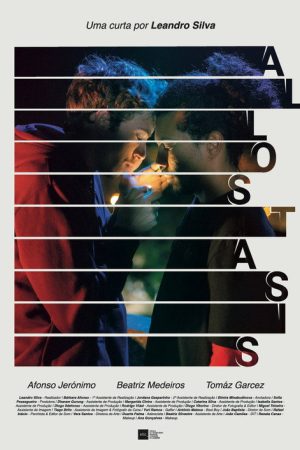 Allostasis (2024) poster