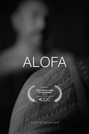 Alofa (2024) poster