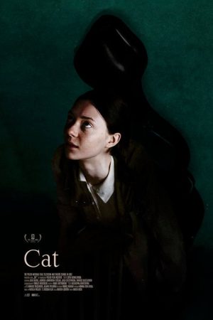 Cat (2022) poster