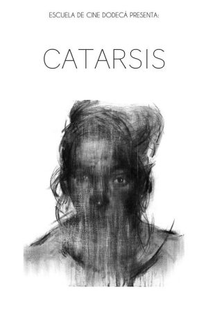 Catharsis (2018) poster