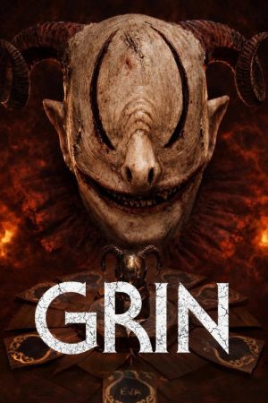 Grin (2026) poster