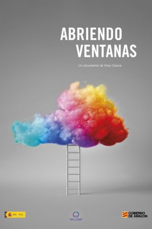 Abriendo ventanas (2021) poster
