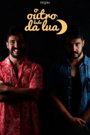 O Outro Lado da Lua (2021) poster