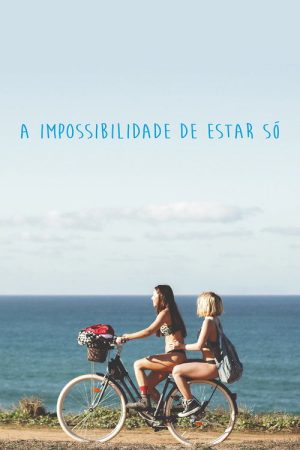 The Inability of Being Alone (2020) poster