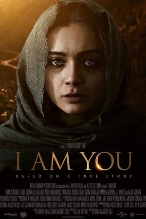 I Am You (2019) poster