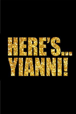 Here’s Yanni! (2024) poster
